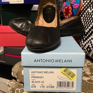 Classic Ballet Flats